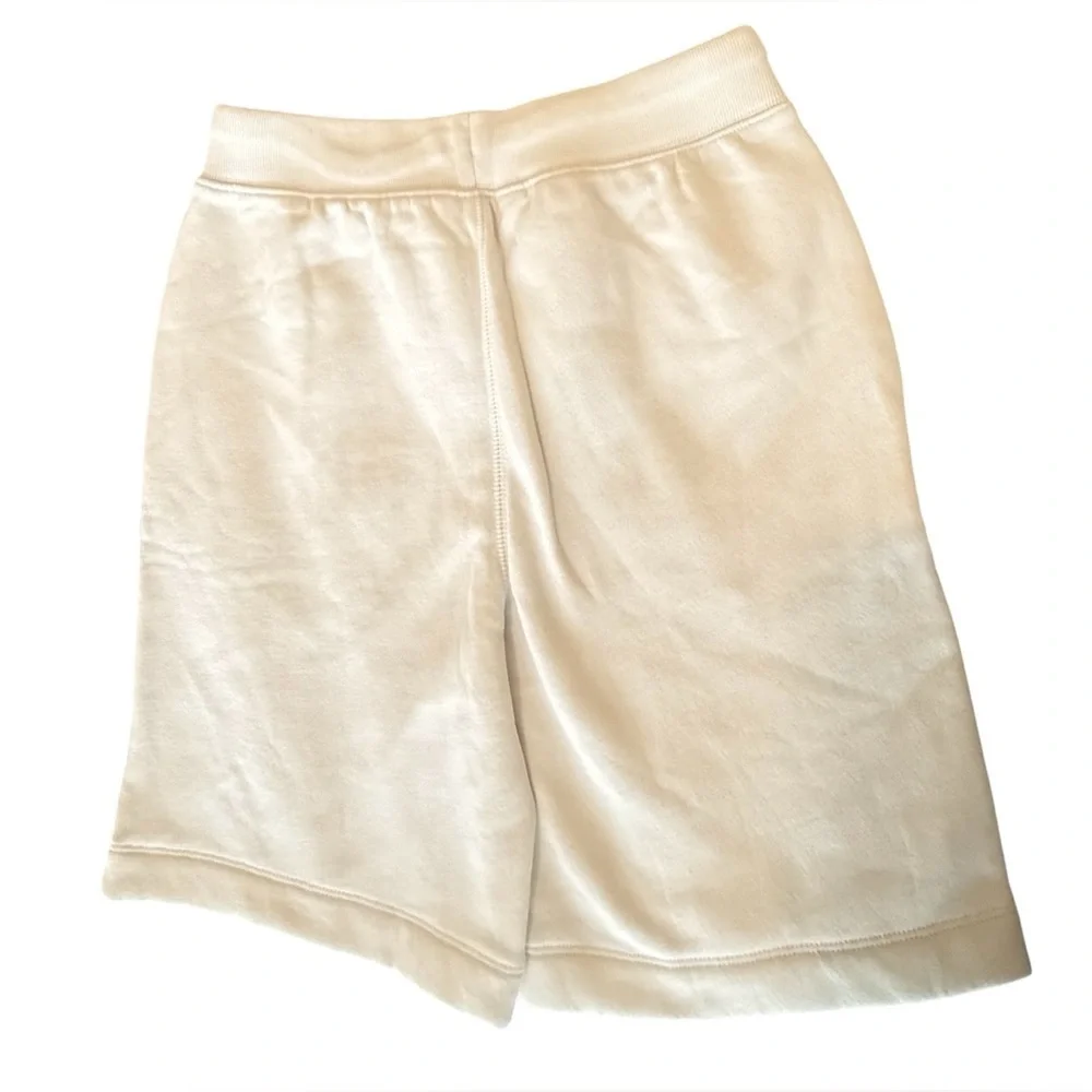 GAP Kids Cream Shorts